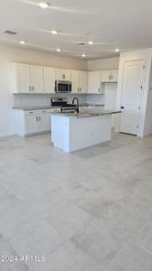New construction Single-Family house 22362 W Burnett Road, Surprise, AZ 85387 - photo 1 1