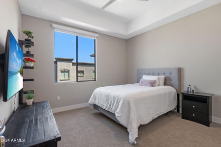 New construction Apartment house 5250 E Deer Valley Drive, Unit 457, Phoenix, AZ 85054 - photo 30 30