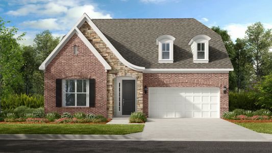 New construction Single-Family house 131 Welcombe, Mooresville, NC 28115 - photo 2 2