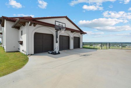 New construction Single-Family house 410 Kolb Drive, Aledo, TX 76008 - photo 35 35