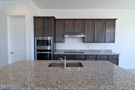 New construction Single-Family house 15435 W Bajada Road, Surprise, AZ 85387 - photo 15 15