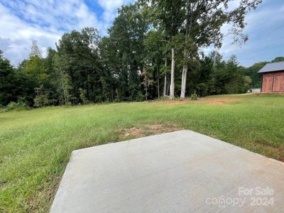 New construction Single-Family house 7160 Rolling Hills Drive, Sherrills Ford, NC 28673 - photo 43 43