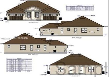 New construction Duplex house 104 Wellwood Ln, Palm Coast, FL 32164 - photo 23 23