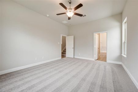 New construction Single-Family house 2701 Mckinley Avenue, Fort Worth, TX 76164 - photo 15 15