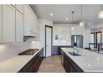 New construction Single-Family house 2948 Longboat Way, Fort Collins, CO 80524 Hudson- photo 6 6