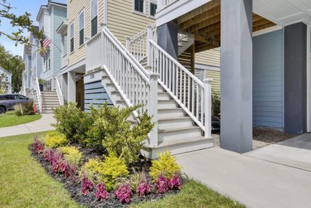 New construction Single-Family house 3726 Apiary Lane, Johns Island, SC 29455 - photo 2 2