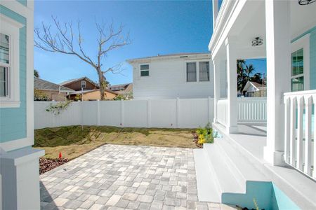New construction Single-Family house 720 Davis Street, Daytona Beach, FL 32118 - photo 48 48