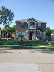 New construction Single-Family house 2904 Thannisch Avenue, Fort Worth, TX 76105 - photo