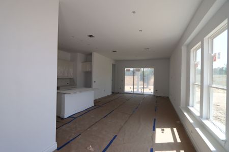 New construction Single-Family house 913 Corvallis Drive, Leander, TX 78641 Kerry- photo 10 10