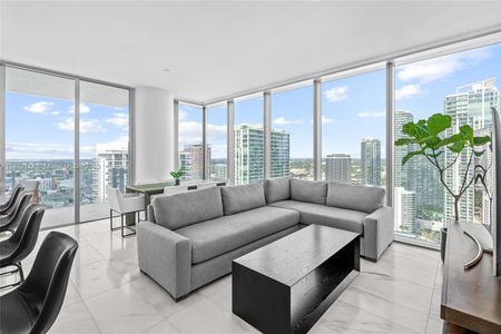 New construction Condo/Apt house 700 Northeast 26th Terrace, Unit 3406, Miami, FL 33137 - photo 5 5