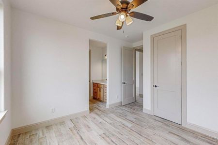 New construction Single-Family house 3`` Alondrita Street, Leonard, TX 75452 - photo 25 25