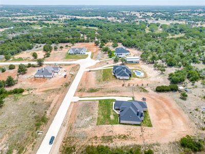 New construction Single-Family house 3004 Greg Allen Drive, Weatherford, TX 76088 - photo 28 28