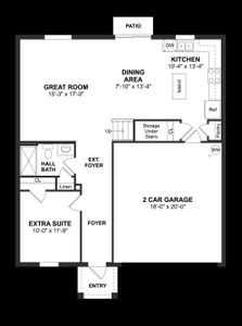New construction Single-Family house 5226 Armina Place, Fort Pierce, FL 34951 - photo 50 50