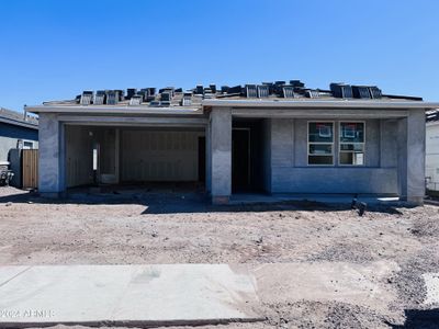 New construction Single-Family house 22923 E Lords Way, Queen Creek, AZ 85142 - photo 3 3