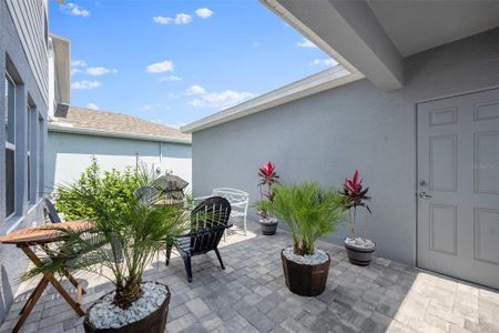 New construction Single-Family house 1841 Tohoqua Boulevard, Kissimmee, FL 34744 - photo 23 23