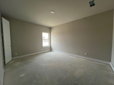 New construction Single-Family house 3921 Old Springtown Road, Weatherford, TX 76085 San Marcos- photo 15 15