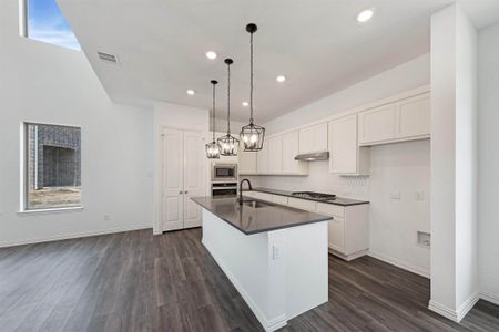 New construction Single-Family house 4300 Henderson Avenue, North Richland Hills, TX 76180 - photo 24 24
