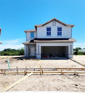 New construction Single-Family house 208 Krenson Bay Loop, Winter Haven, FL 33881 2405- photo 24 24