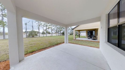 New construction Single-Family house Brooksville, FL 34613 - photo 36 36