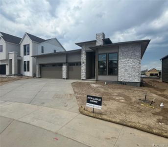 New construction Single-Family house 1722 Lucent Court, Windsor, CO 80550 1- photo 1 1