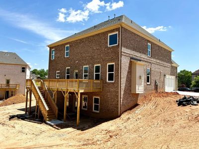 New construction Single-Family house 6704 Viewpointe Drive, Locust Grove, GA 30248 Cobalt- photo 20 20