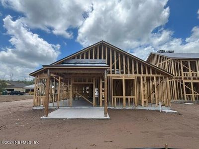 New construction Single-Family house 14687 Macadamia Lane, Unit 39, Jacksonville, FL 32218 - photo 9 9
