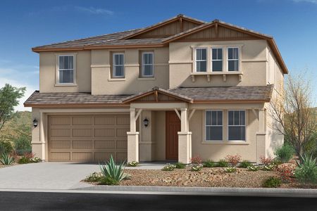 New construction Single-Family house Plan 3625, 2962 E Augusta Avenue, Gilbert, AZ 85298 - photo