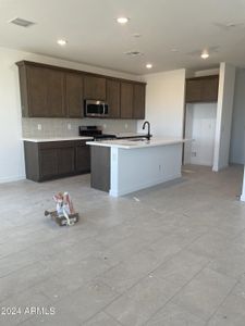 New construction Single-Family house 4539 S Nageli, Mesa, AZ 85212 Chartreuse- photo