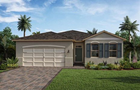 New construction Single-Family house Clermont, FL 34714 - photo 0
