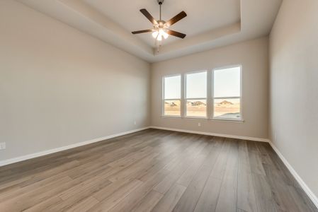 New construction Single-Family house 121 Red Cliff Court, New Fairview, TX 76078 Camellia- photo 72 72