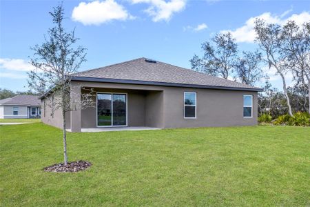 New construction Single-Family house 1299 Sw Heather St, Port St. Lucie, FL 34983 - photo 18 18