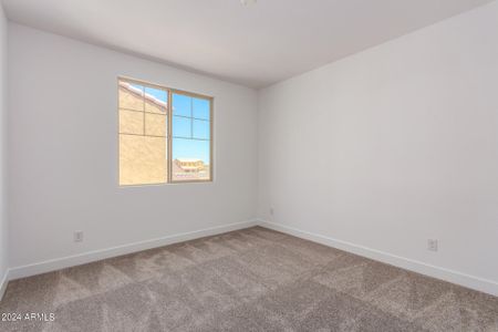 New construction Single-Family house 7815 E Quartet Avenue, Mesa, AZ 85212 Turquoise- photo 25 25
