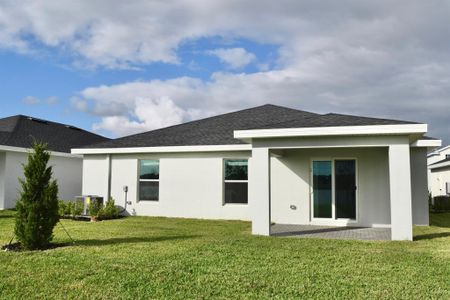 New construction Single-Family house 11138 Nw Pondside Lane, Port St. Lucie, FL 34987 - photo 8 8