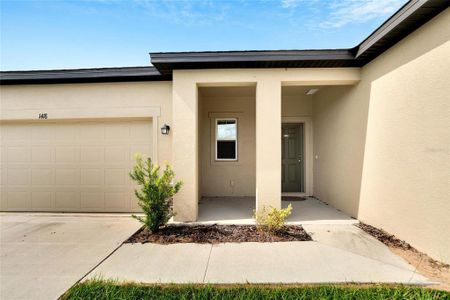 New construction Single-Family house 1418 Bluejack Oak Drive, Seffner, FL 33584 - photo 8 8
