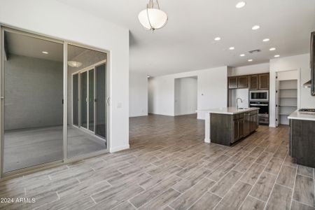 New construction Single-Family house 6035 S Adelle Avenue, Mesa, AZ 85212 Garnet Homeplan- photo 65 65