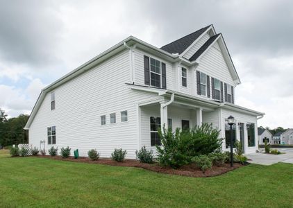 New construction Single-Family house 784 Opal Wing Street, Moncks Corner, SC 29461 - photo 41 41