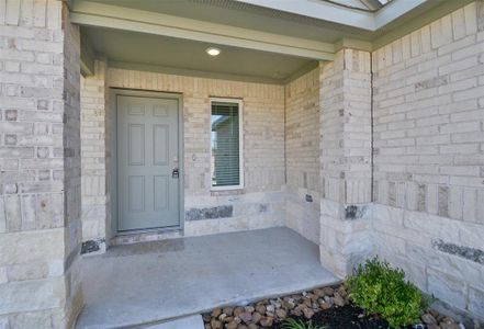 New construction Single-Family house 5454 Desert Glen Drive, Spring, TX 77373 - photo