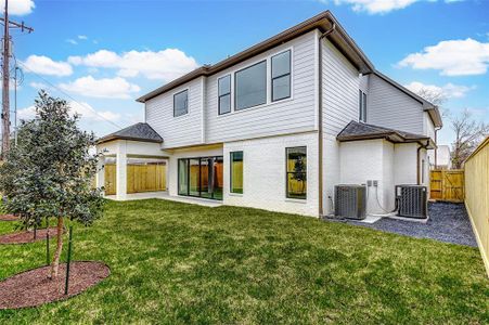 New construction Single-Family house 6522 Westview Drive, Houston, TX 77055 - photo 46 46