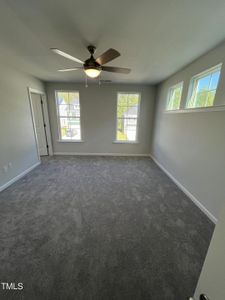 New construction Single-Family house 5956 Conly Drive, Unit 56, Raleigh, NC 27603 - photo 11 11