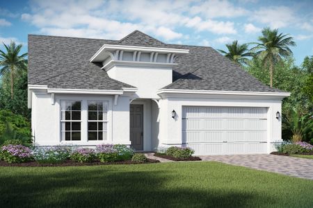 New construction Single-Family house 2117 Antilles Club Drive, Kissimmee, FL 34747 - photo 47 47