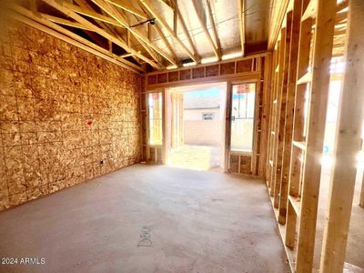 New construction Single-Family house 22816 E Nightingale Road, Queen Creek, AZ 85142 - photo 4 4