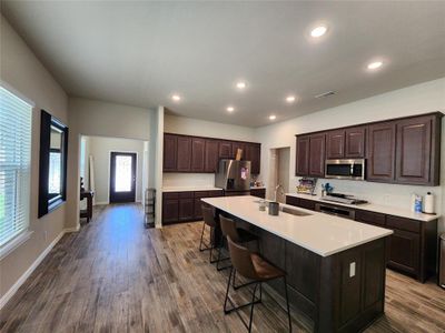 New construction Single-Family house 15057 Ted Trail, Aledo, TX 76008 - photo 6 6
