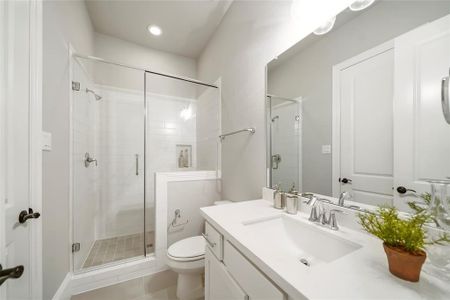 The Point at Imperial by Gracepoint Homes in Sugar Land - photo 20 20
