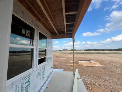 New construction Single-Family house 417 Possumhaw Ln, San Marcos, TX 78666 Austin Homeplan- photo 13 13