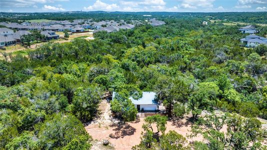 New construction Single-Family house 100 Stockman Dr, Dripping Springs, TX 78620 - photo 32 32