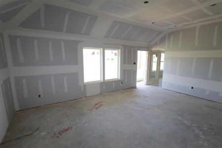 New construction Single-Family house 4961 Perennial Lane, La Marque, TX 77568 Boone- photo 4 4