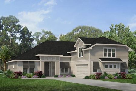 Laureate Village by GW Homes in Newberry - photo 8 8