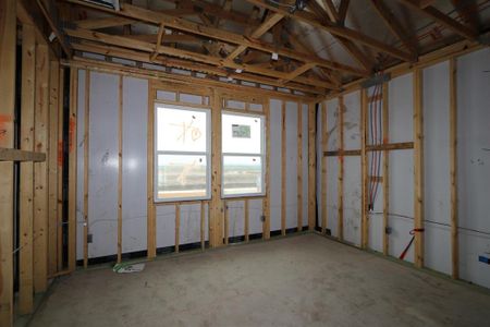New construction Single-Family house 5808 Jennifer Pasture Path, Del Valle, TX 78617 Tartini- photo 11 11