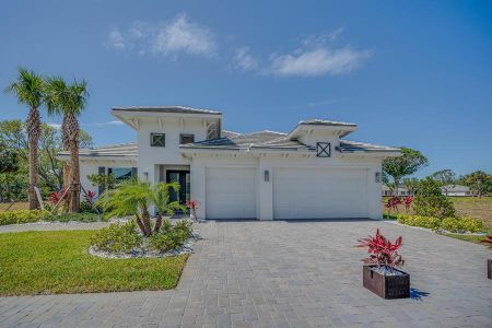 New construction Single-Family house 4120 Montagu Avenue, Vero Beach, FL 32967 - photo 3 3