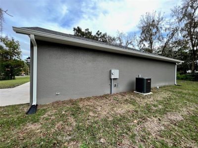 New construction Single-Family house 829 Nw 3Rd Avenue, Williston, FL 32696 - photo 8 8